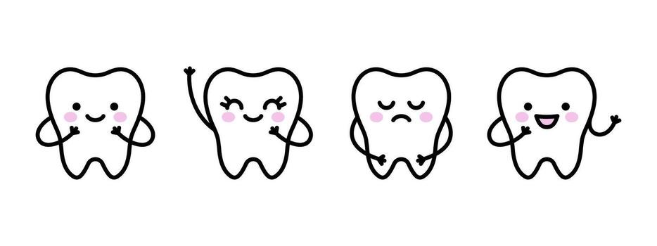 Clean dental clinic entrance in Pune